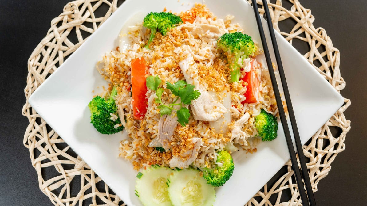 Chang Thai Cuisine by null