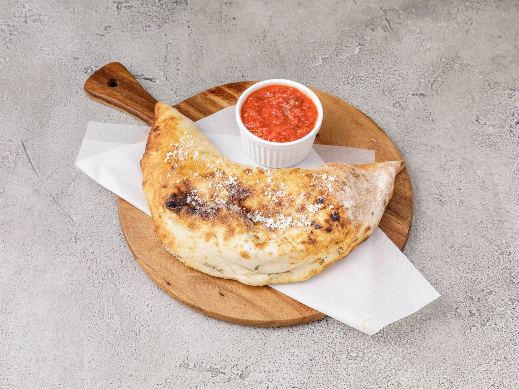 Mambo Italian Street Food by null