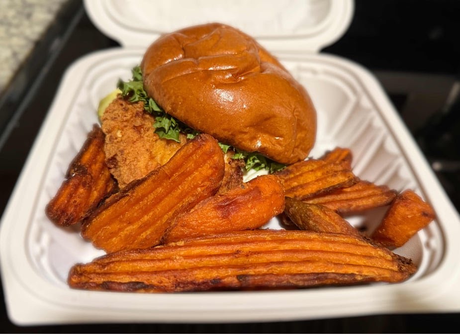 Coolidge Corner Clubhouse by null