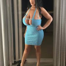 Demora avarice huge boobs tight dress porn picture gallery pornhat jpg x Big tits tight dress