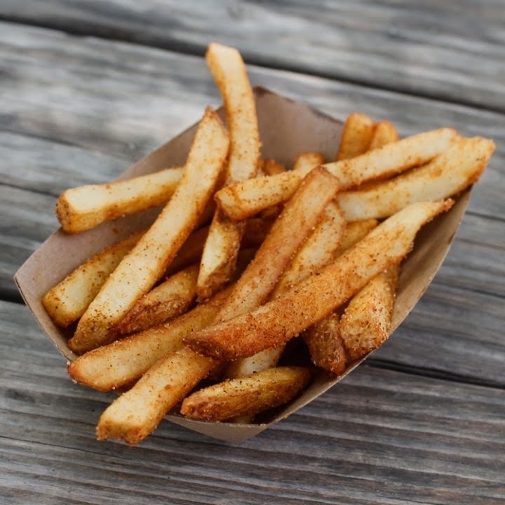 Hurtado Barbecue Dallas by null