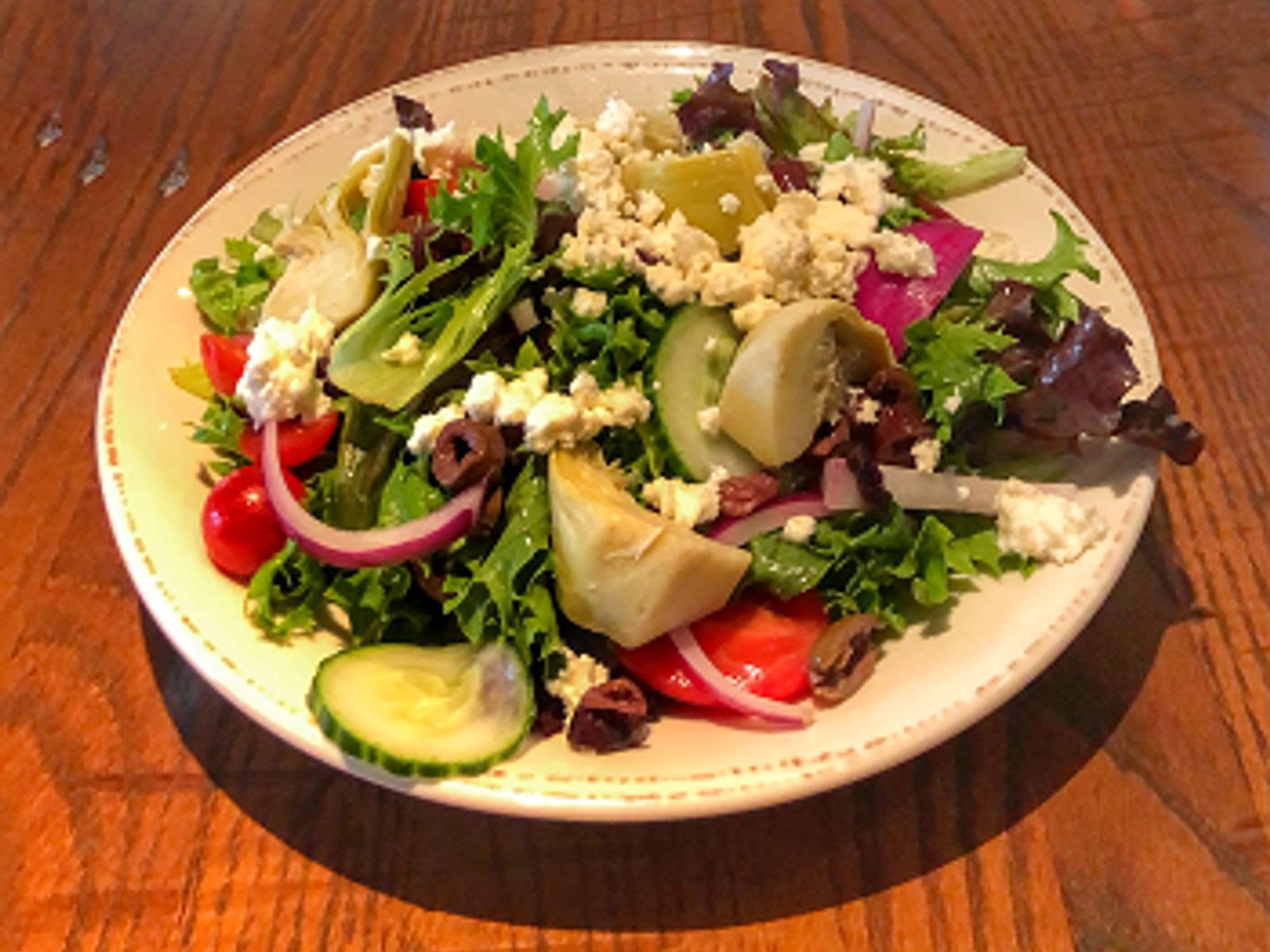 Angelo's Wine Bar by null