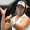 Dream run at Wimbledon ends in three-set loss for Lulu Sun