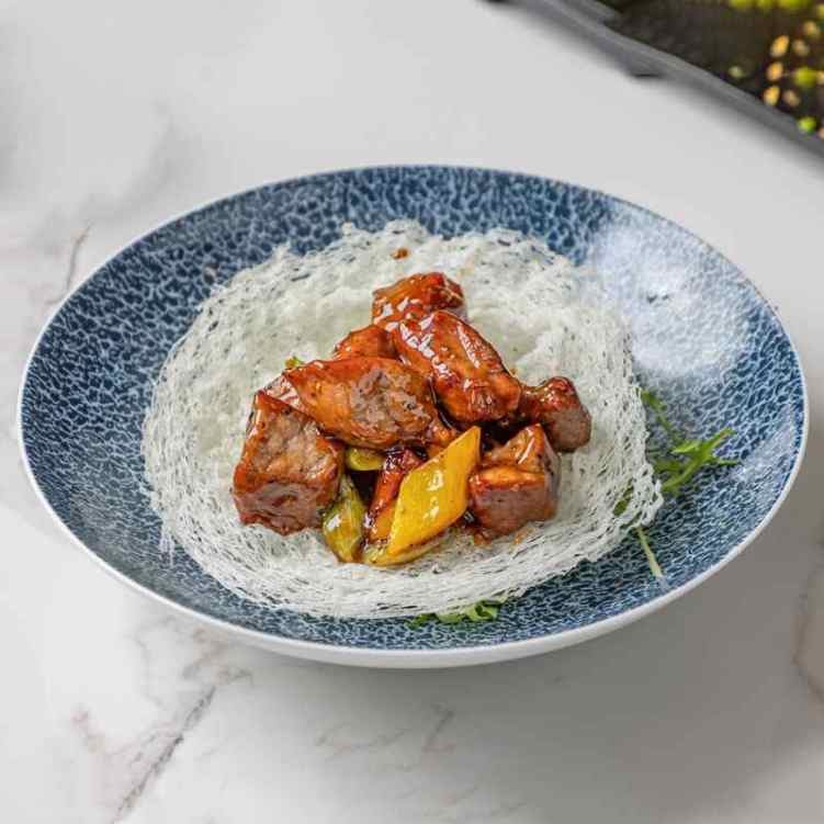 3Gorges London by null