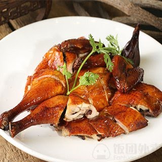 Sham Tseng BBQ by null