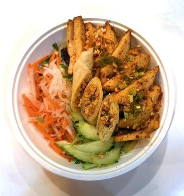 Banh Mi Station by null