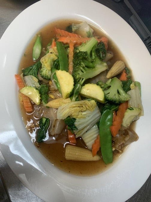 Star of Siam by null