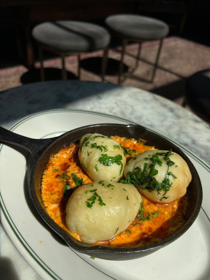 The Mulberry by null