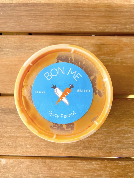 Bon Me by null