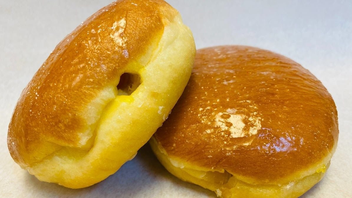 BoSa Donuts by null