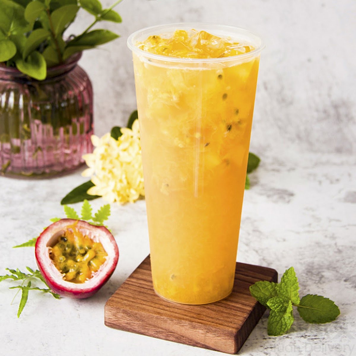 Crispy Burger East Village by null