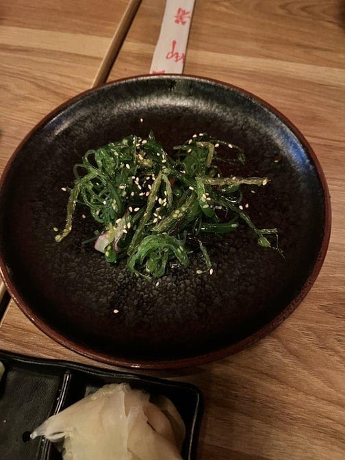 Sushi Ichiban by null