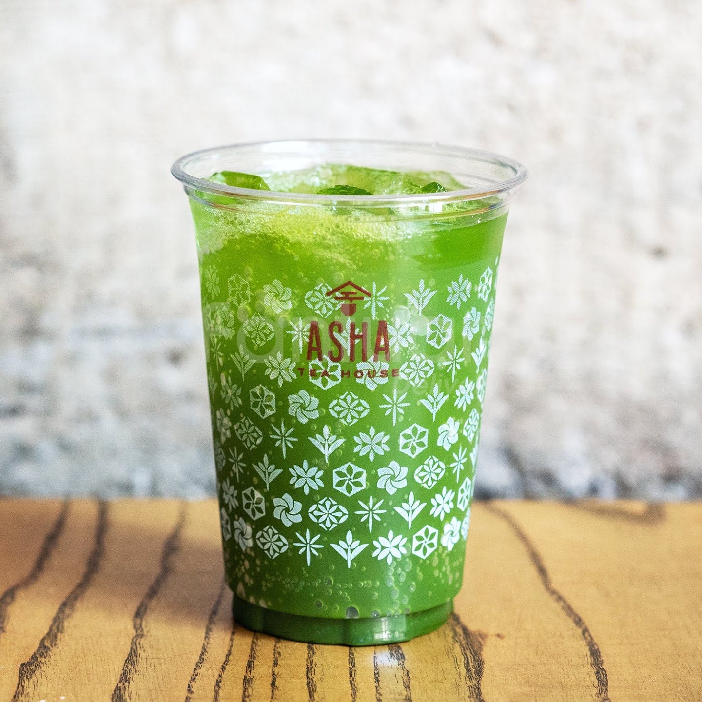 Asha Tea House by Google