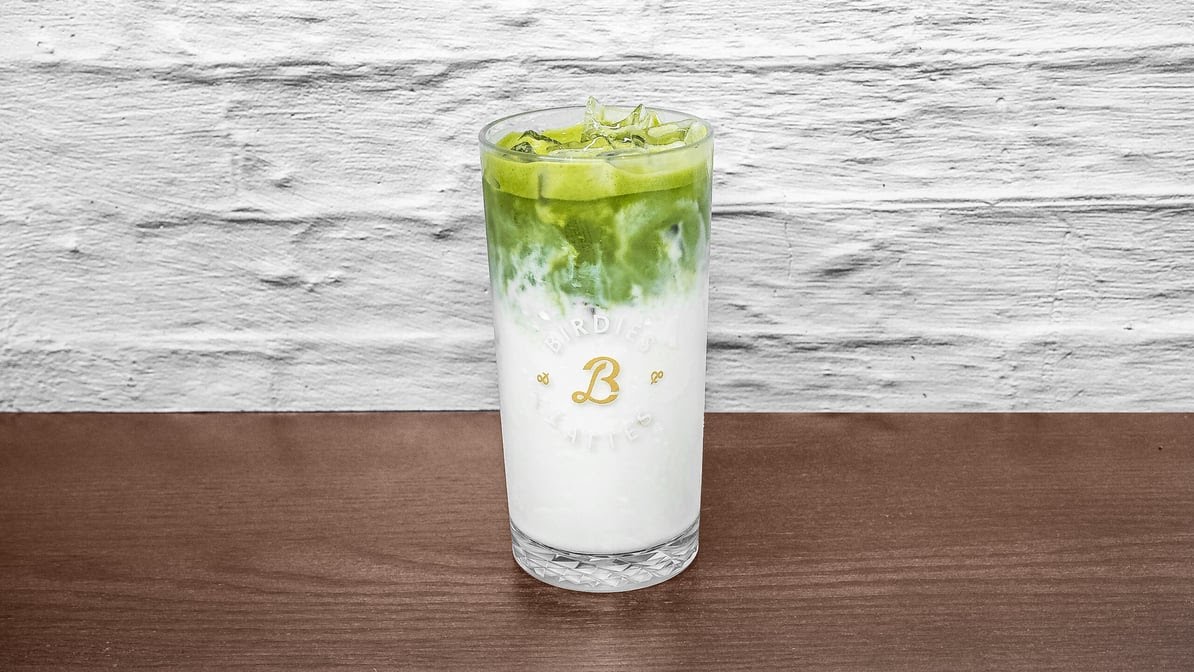 Birdies & Lattes by null