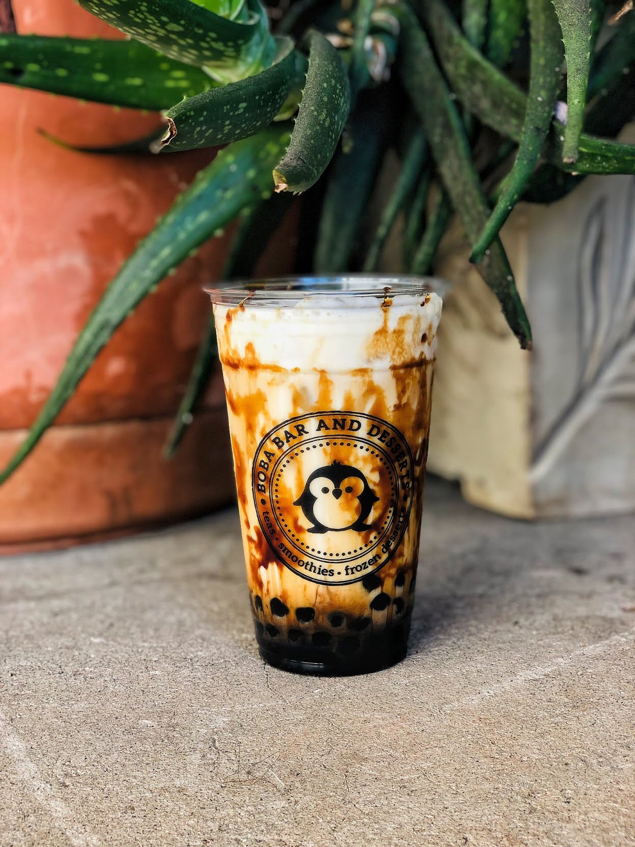 Boba Bar and Desserts by null