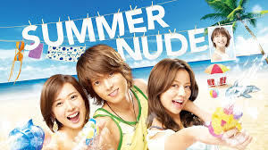 summer nudist |Summer Nude (2003) - IMDb