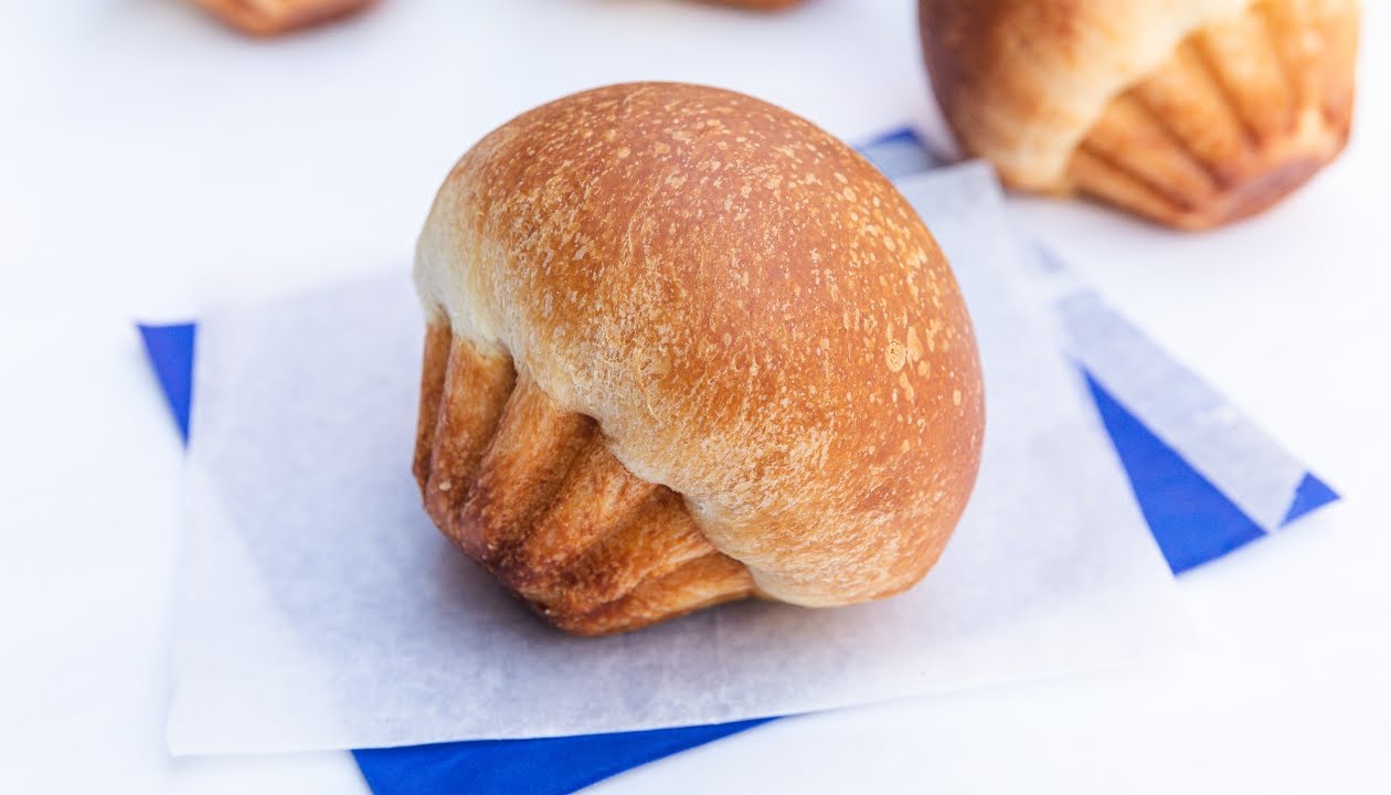 Levain Bakery by null