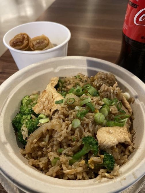 Thai Esane Midtown by null