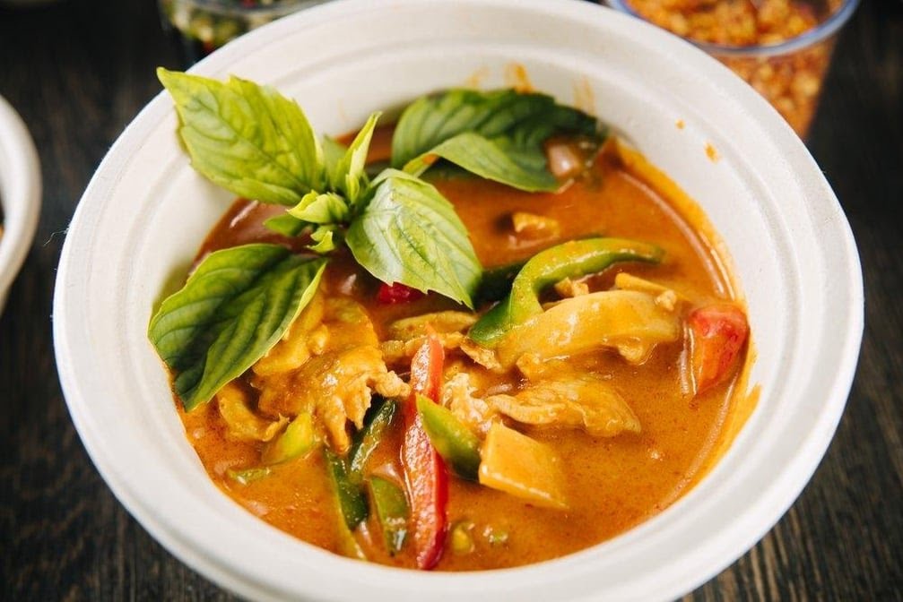 Sabaidee Lao & Thai Street Food by null