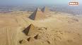 Antik Mısır Piramitlerinin İnşası ile ilgili video