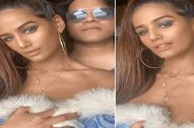 Nude poonam pandey bathtub pics jpg x Poonam pandey sex tape