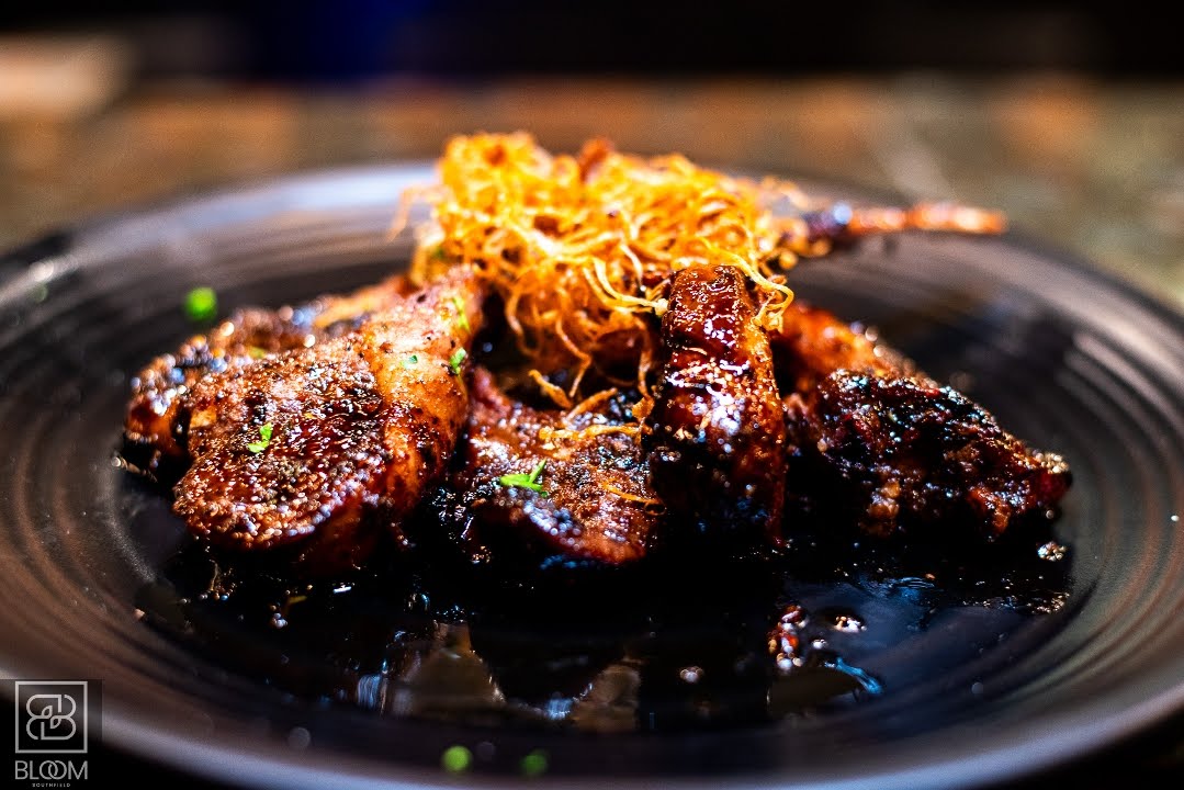 Bloom Southfield by null