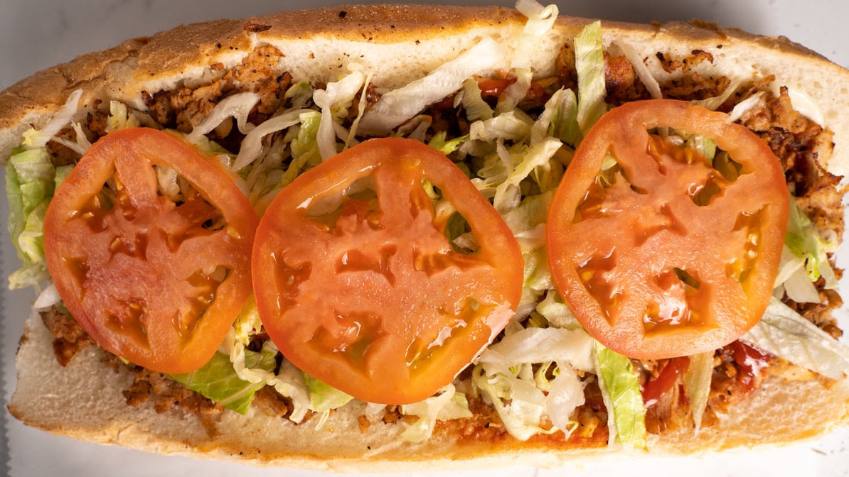 44 Food Market inc by null