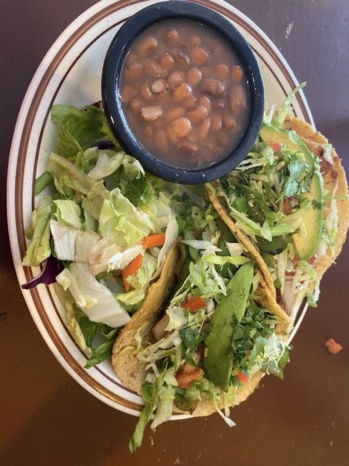 Don Chuy's Mexican Restaurant by null