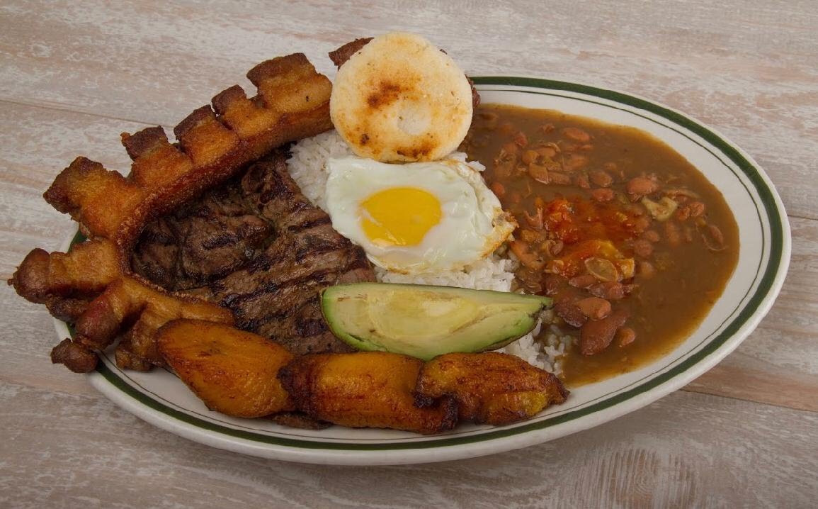 Pollos a la Brasa Mario by null