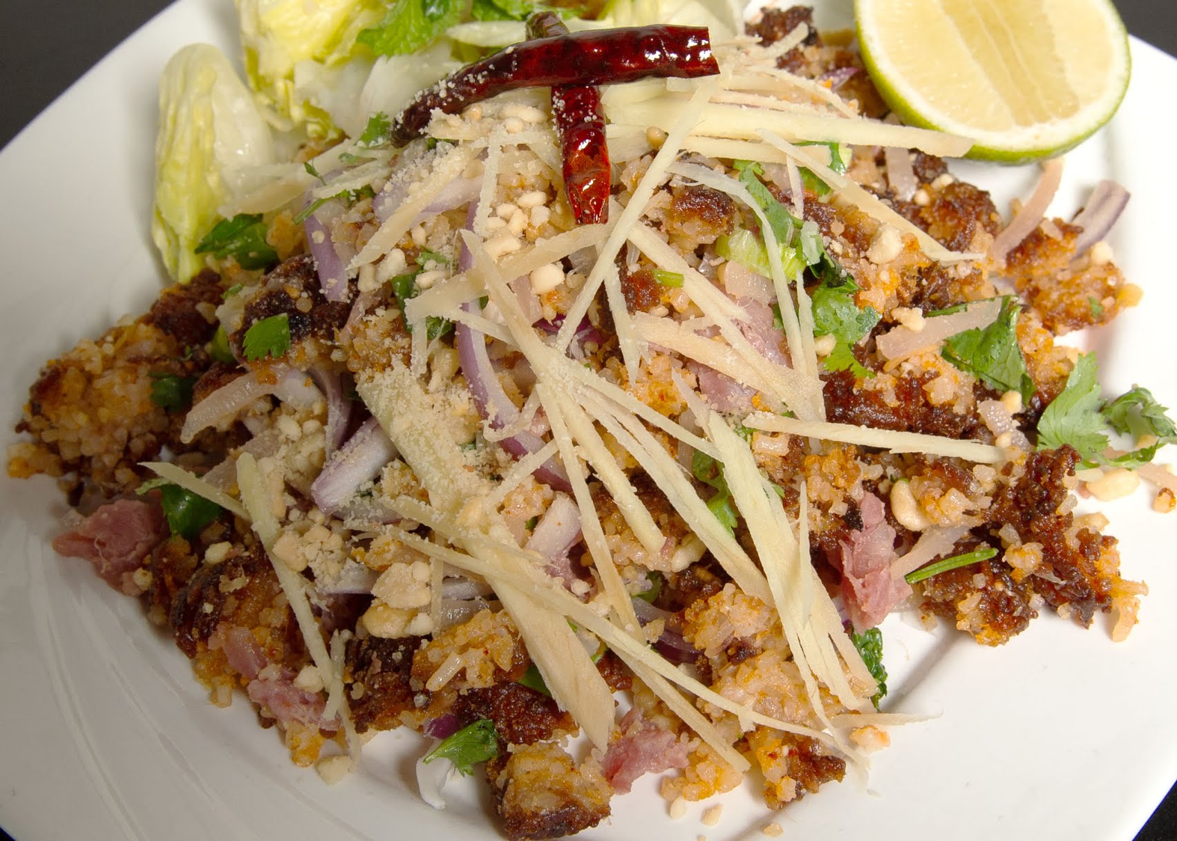 A Bite of Lao and Thai - Allen, TX by null