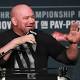 Dana White: Mayweather-McGregor isn't the best fight, but it 'would be exciting' 