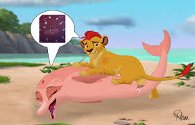 Flash largest crop png x Lion guard