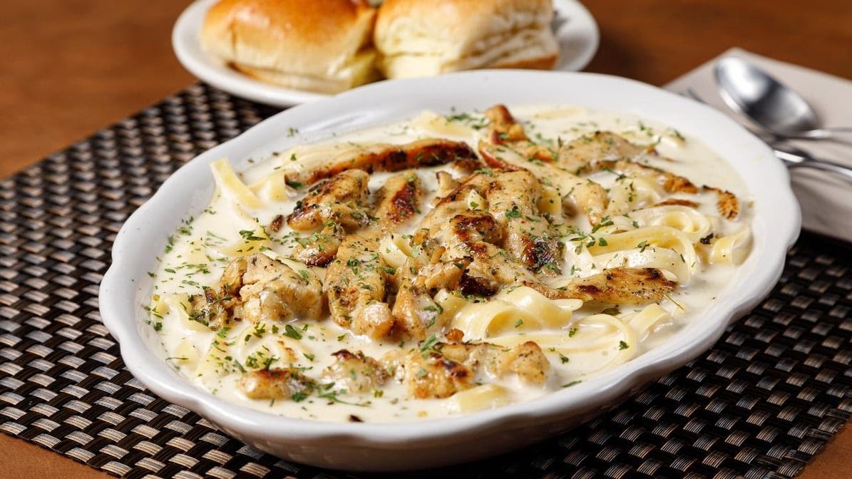 Italian Express Restaurant by null