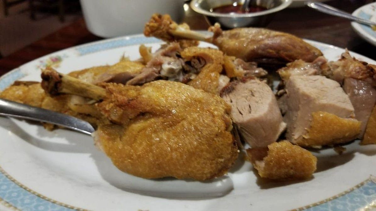 Lee's Chinese Restaurant by null