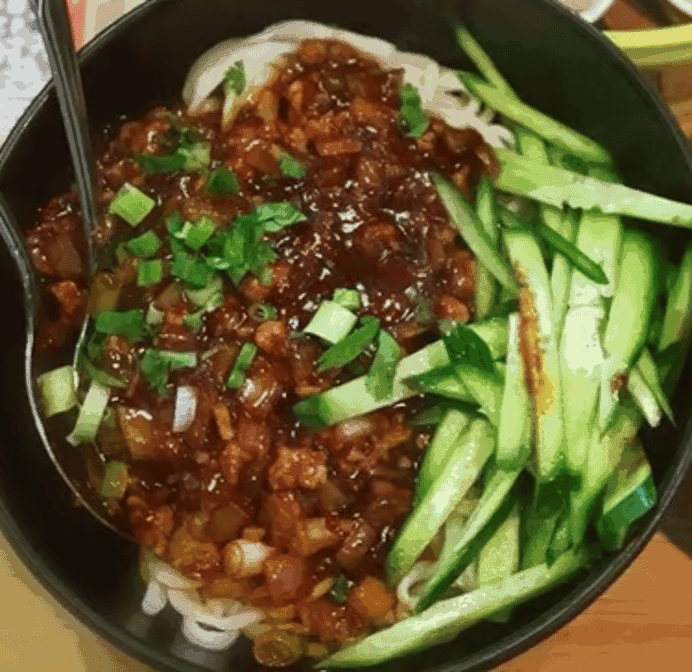 Dumpling King by null