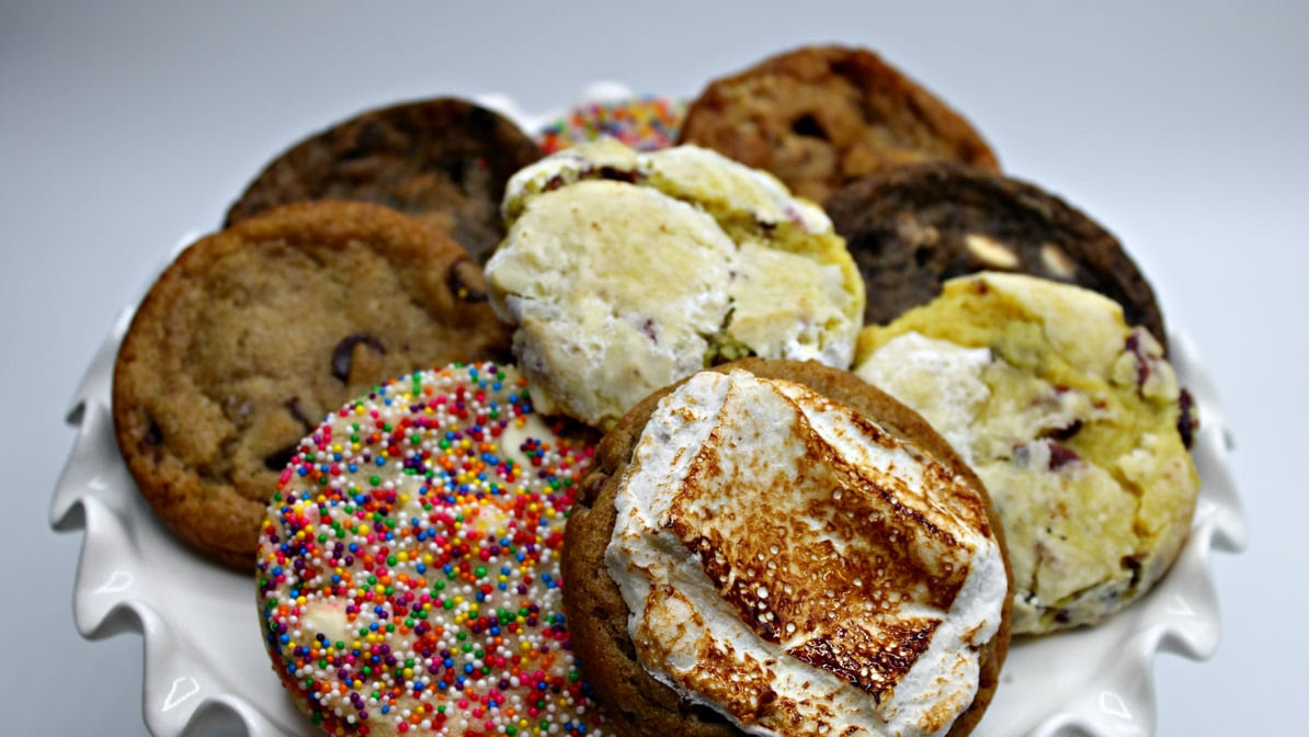 Lowrider Cookie Company by null