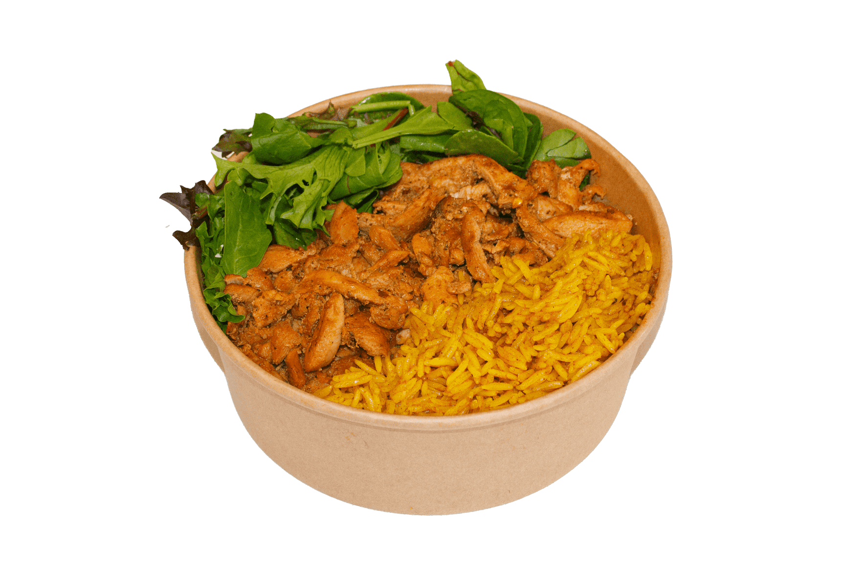 Hummus Republic by null