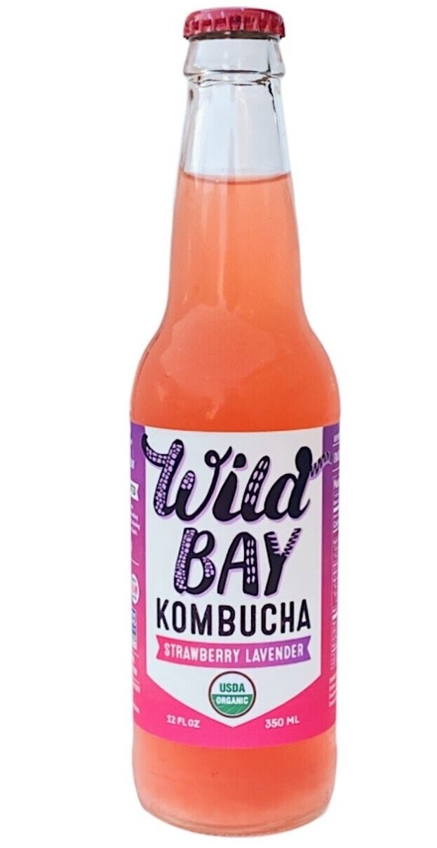 Lost Generation Brewing Company by null