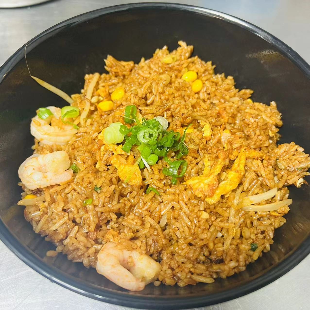 Tasty Corner by null