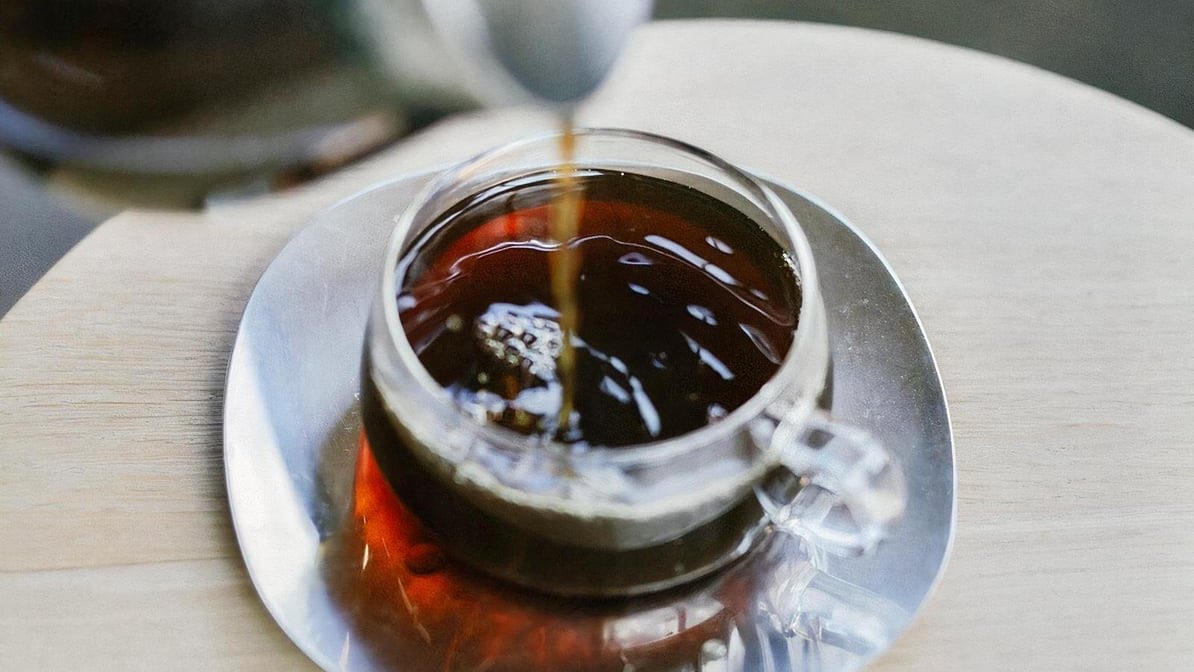 Stereoscope Coffee by null