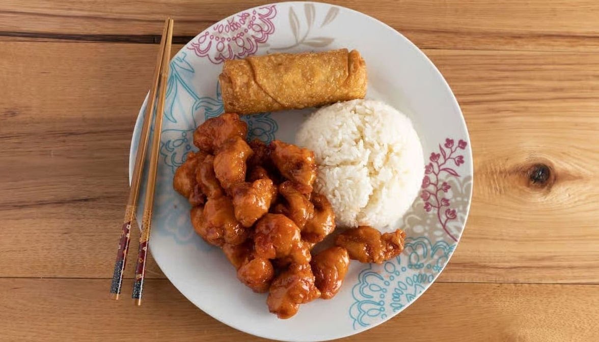 Cheng Du Kitchen by null