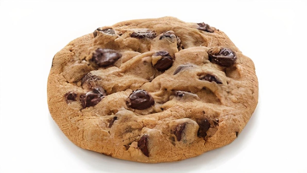 Mrs Fields Cookies by null