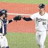 日本シリーズ