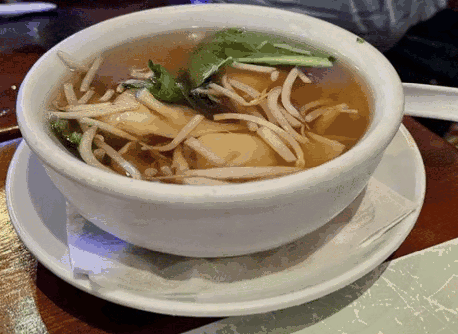 Atchana's Homegrown Thai Restaurant by null