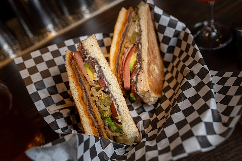 San Agus Cocina Urbana & Cocktails by null