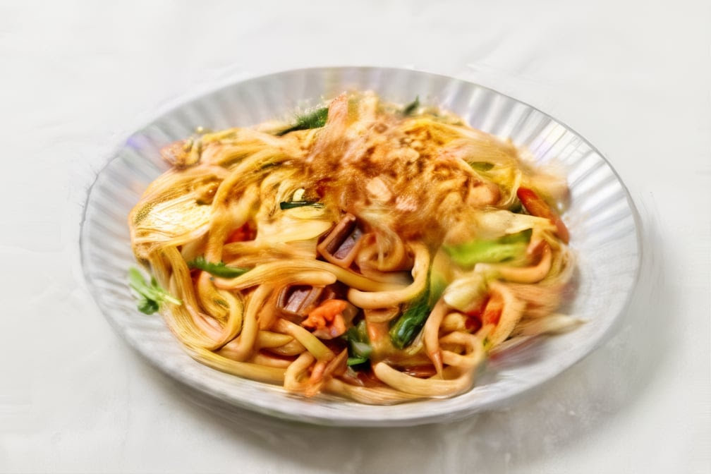 Aloha Poke & Sushi by null