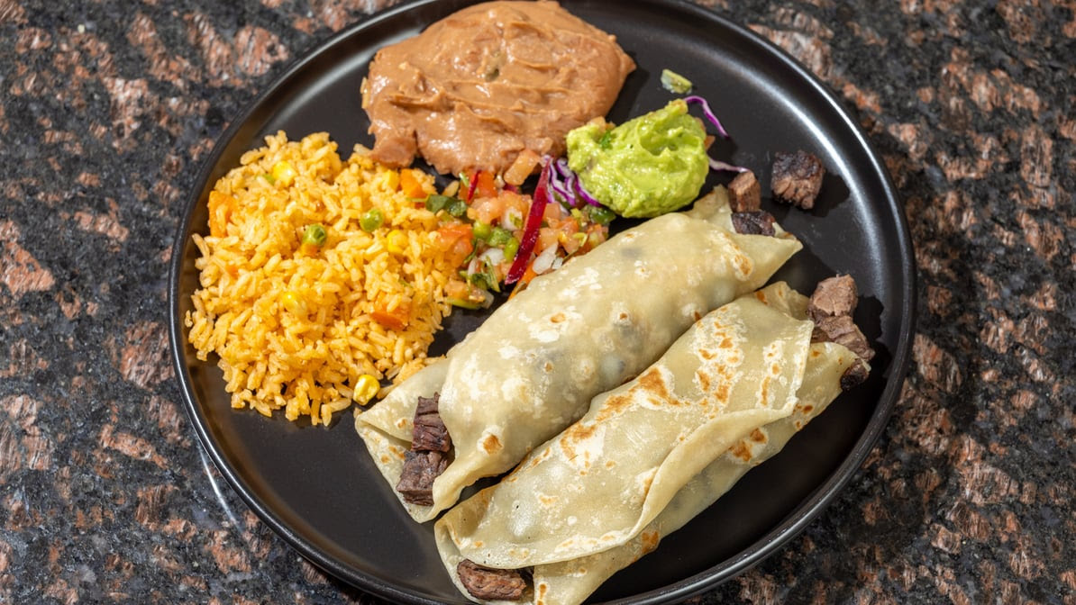 Sabores del Sol Mexican Cafe by null