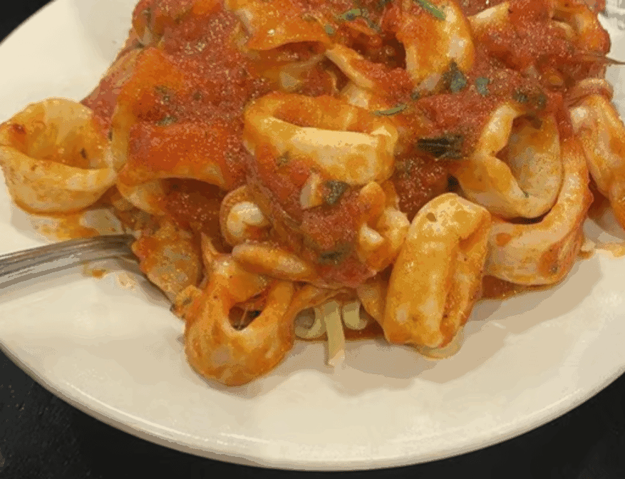 Randazzo's Clam Bar by null