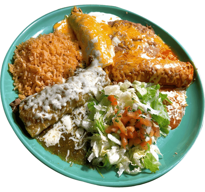 Casa Durango family Mexican Restaurant by null