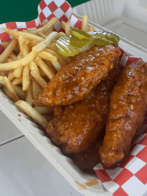 Sabor Piri Piri Kitchen by null